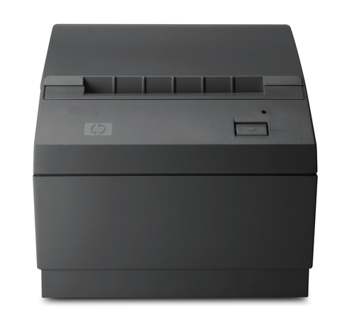 HP PUSB Thermal Receipt Printer