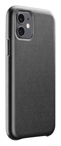 Cellularline ELITECIPHXR2K чехол для мобильного телефона 15,5 cm (6.1") Крышка Черный