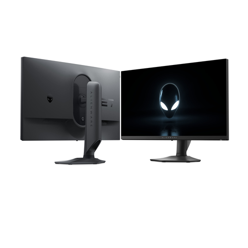 Alienware AW2724HF computer monitor – image 9