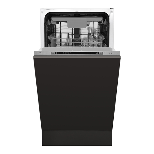 Hisense HV523C15UK Slimline Integrated Dishwasher – image 2