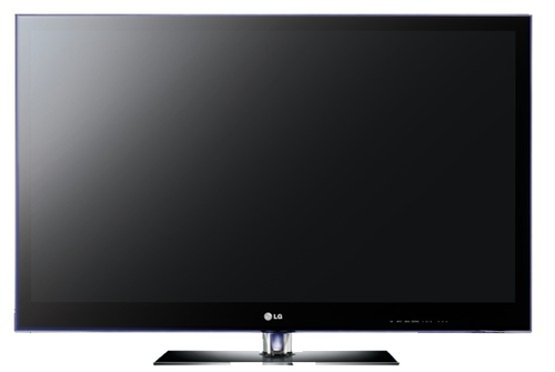 LG 60PK980 TV 152.4 cm (60") Full HD Black 1500 cd/m²