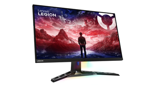 Lenovo Legion Y32p-30 computer monitor – image 2