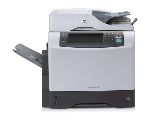 HP LaserJet M4345 Laser