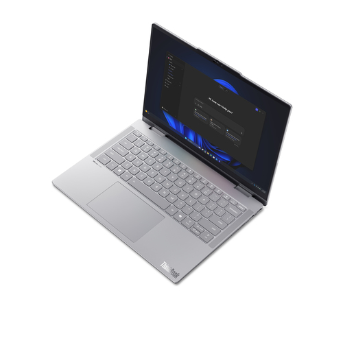 Lenovo ThinkBook 14 2-in-1 Gen 6 (22AR000FMH) 14'' Copilotplus laptop, afbeelding 3