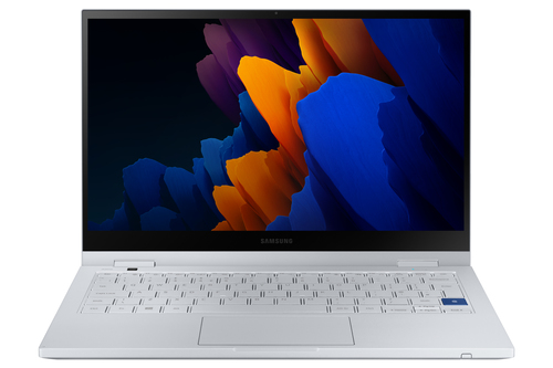 Samsung Galaxy Book Flex2