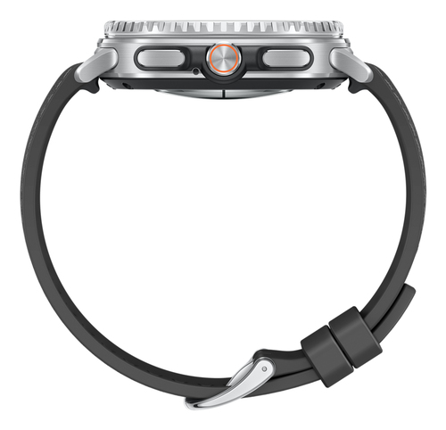 Samsung Galaxy Watch 8 Classic Lte 2025, Gps - 46mm - Black - image 5