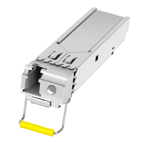 LogiLink SFP004 network transceiver module Fiber optic 1250 Mbit/s mini-GBIC/SFP