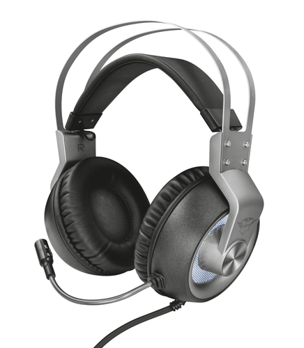 Trust GXT 435 Ironn – image 2