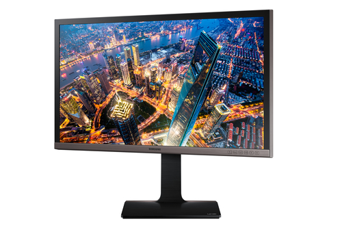 Samsung U32E850R computer monitor – image 7