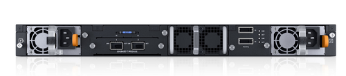Dell S-Series S3148T Managed L2/L3 Gigabit Ethernet (10/100/1000) Power over Ethernet (PoE) 1U Black – image 4