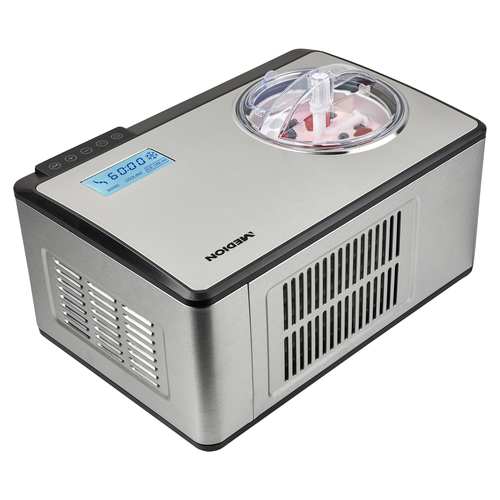MEDION MD18883 Compressor ice cream maker – image 5