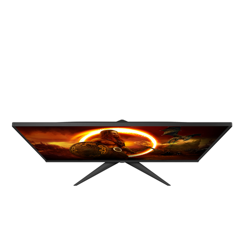 AOC 27G2SE computer monitor – image 8