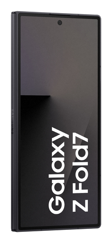 Samsung Galaxy Fold7 512GB Jet Black - image 5