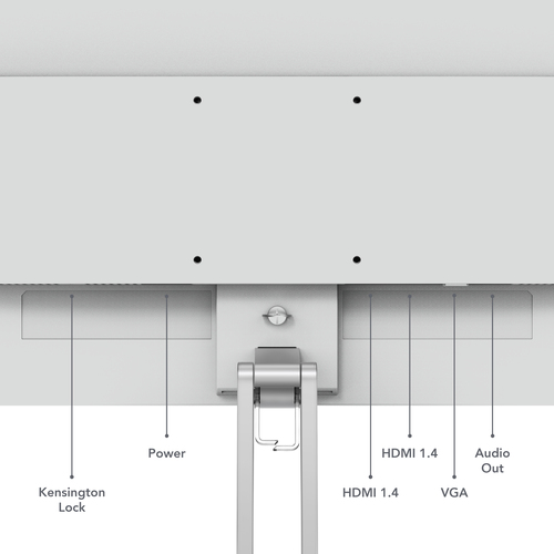Lenovo L27-4C computer monitor – image 9