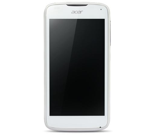 Acer Gallant Duo