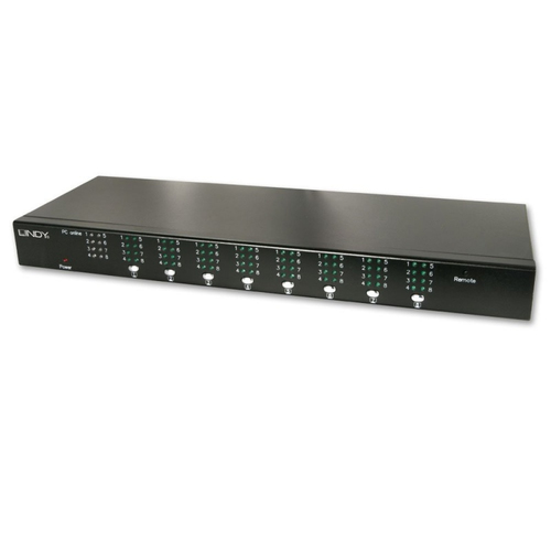 Lindy 32682 video switch VGA