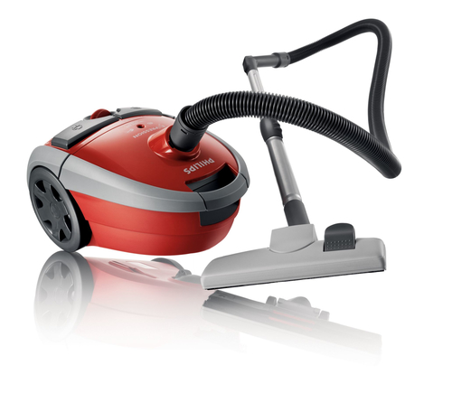 Philips Expression Vacuum cleaner with bag FC8615/01 – image 2