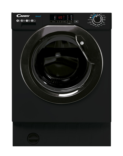 Candy CBW48D1BBE-80 washing machine Front-load – image 1
