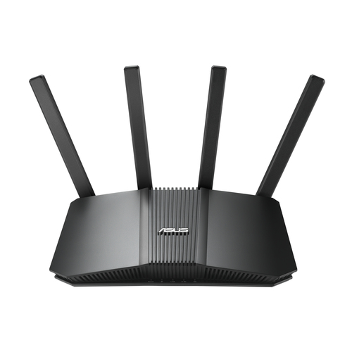 ASUS RT-BE55 DUAL-BAND WIFI 7 (802.11BE) SMART AIMESH EXTENDABLE ROUTER, 3600 MB