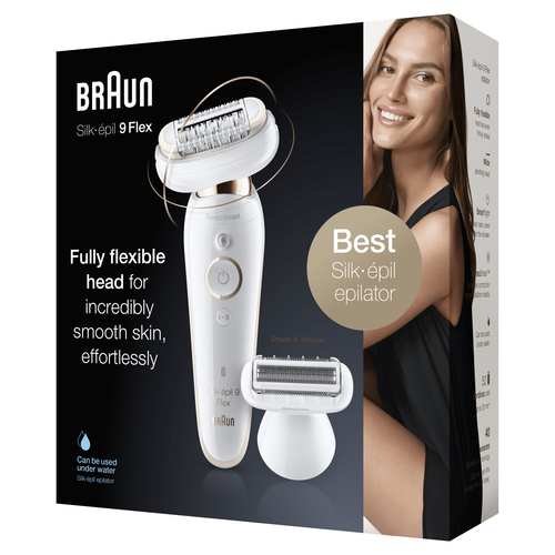 Braun 9-006 Flex – image 4