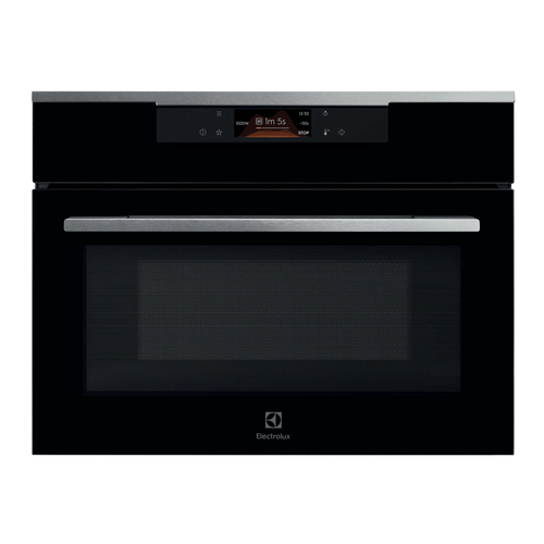 Electrolux KVLBE08X 43 L 3000 W Нержавеющая сталь