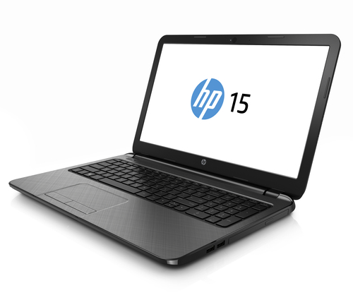 HP 15-r257tu Intel® Celeron® N2840 Laptop – image 1
