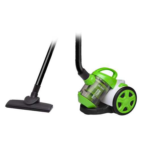 Sogo ASP-SS-16037 vacuum – image 4