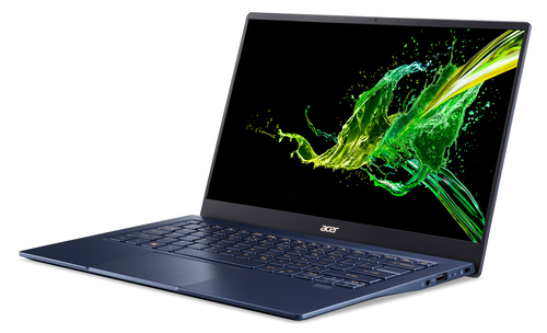 Acer Swift 5 SF514-54GT-54Y3 Intel® Core™ i5 i5-1035G1 Laptop – image 4