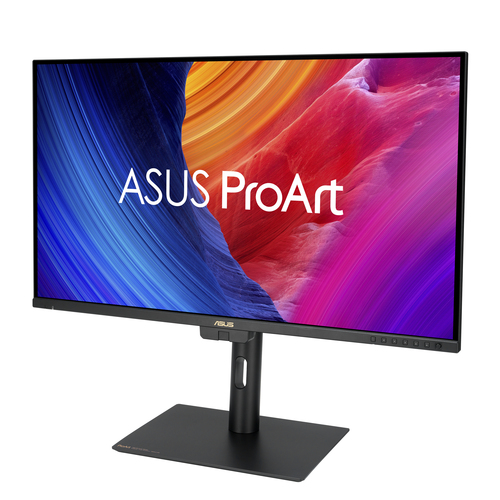 Asus ProArt PA32UCE 31.5" 4K Ultra HD 60Hz Monitor - Black - image 5