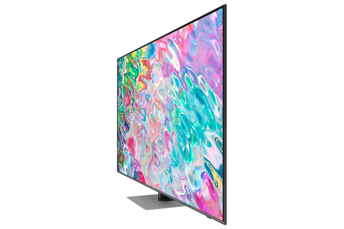 Samsung QE55Q75BAT 139.7 cm (55") 4K Ultra HD Smart TV Wi-Fi Grey – image 7