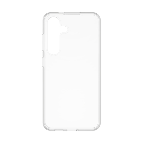 PanzerGlass SAFE. by PanzerGlass® TPU Case Samsung Galaxy S24 | Transparent | Bulk – image 1