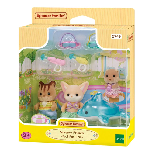 Sylvanian Families 5749