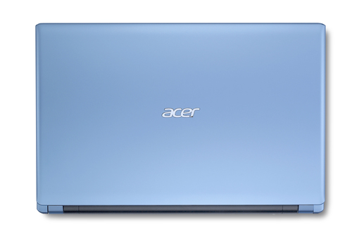 Acer Aspire 571-53314G50Mabb Intel® Core™ i5 i5-3317U – image 2