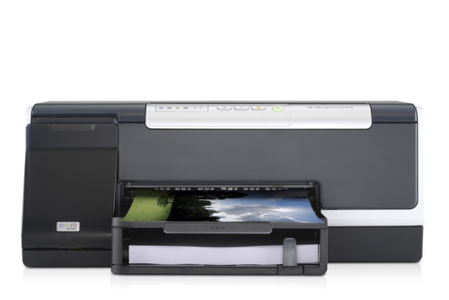 HP Officejet K5400dn inkjet printer Colour – image 2
