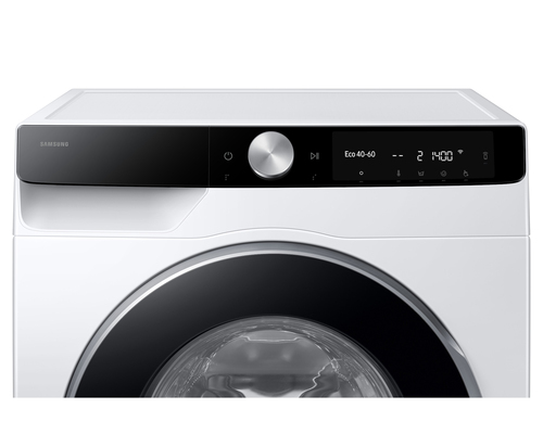 Samsung WW90DG6U85LKU5 washing machine Front-load – image 9