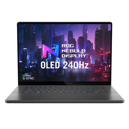 ASUS ROG Zephyrus G16 GU605MV-QR047 Intel Core Ultra 9 185H Laptop – image 1