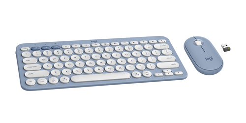 Logitech 920-012202 product photo