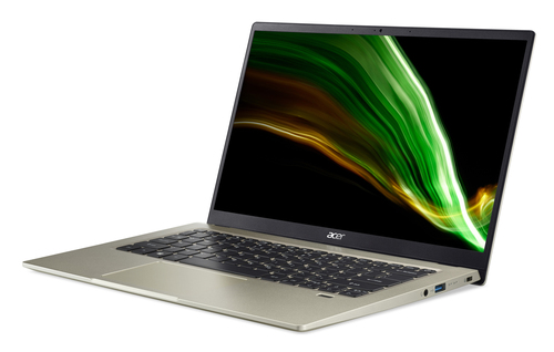Acer Swift 1 SF114-34-P935 Intel® Pentium® Silver N6000 Laptop – image 2