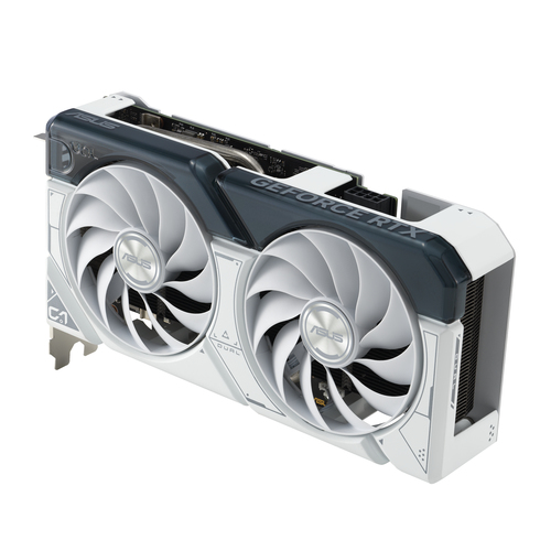 ASUS Dual -RTX4060-8G-WHITE NVIDIA GeForce RTX 4060 – image 7