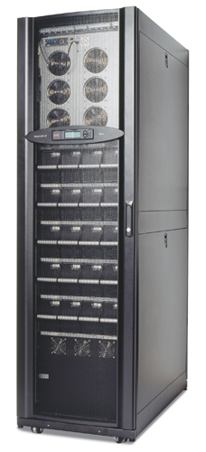 APC Smart-UPS VT 30kVA UPS