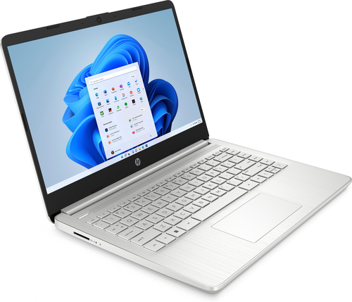 HP 14s-dq2507sa Intel® Core™ i3 i3-1115G4 Laptop – image 4