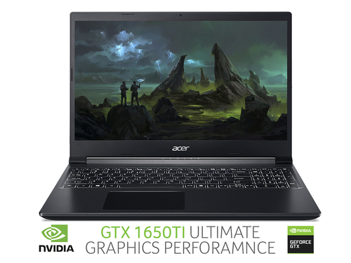 Acer Aspire 7 A715-75G – image 6