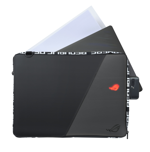 ASUS ROG Ranger Carry Sleeve 15.6 – image 6