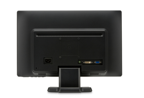 HP W1972a computer monitor – image 5