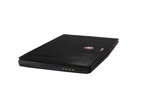 MSI GT72 2QD(Dominator)-1219BE – image 4
