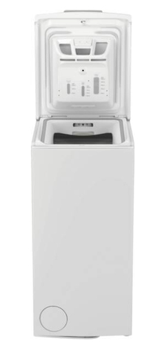 Beko b100 BWTL 6B W CW стиральная машина Вертикальная загрузка 6 kg 1200 RPM Белый