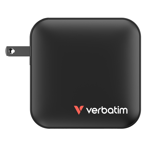 Verbatim Mini GaN Charger 165W – image 5