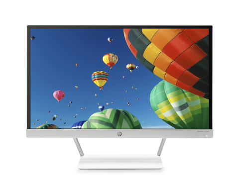 HP Pavilion 22xw – image 1