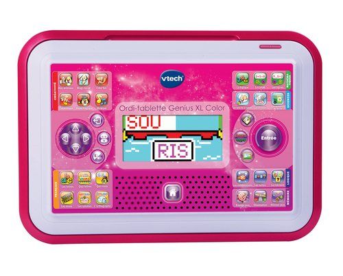 VTech 80-155555 children's gadget Children's tablet – image 1