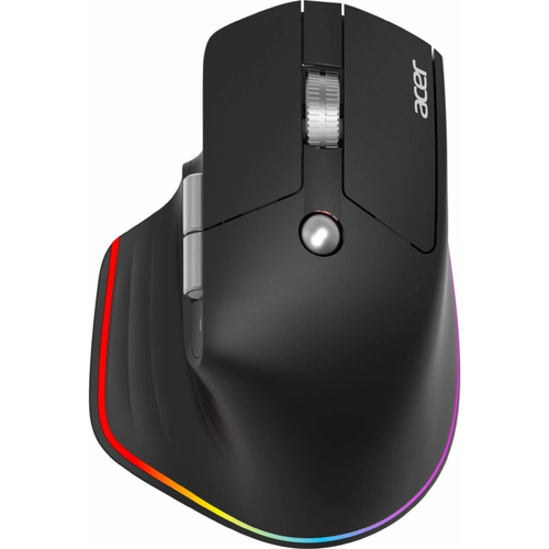 Acer Easy Fit Mouse Muis